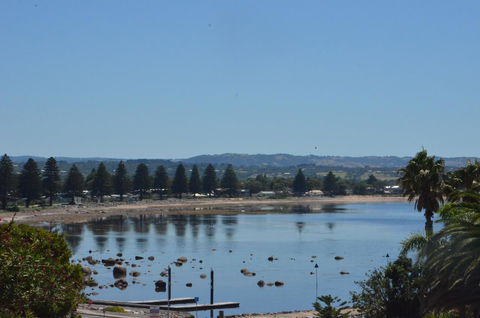 The Bluff Resort Apartments - Australian Directory 20