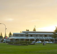 Hotel Victor - Australian Directory