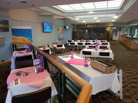 Nightcap At Hotel Victor - Australian Directory 3