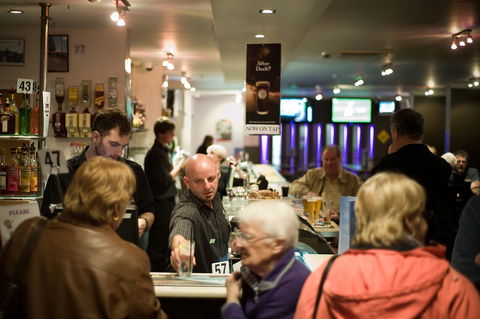 Nightcap At Hotel Victor - Australian Directory 25