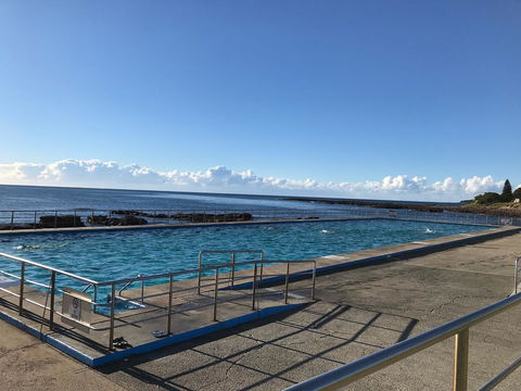 Pelicans Rest Shellharbour - Australian Directory 11