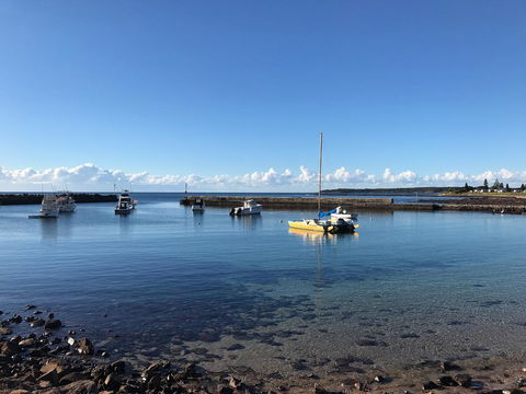 Pelicans Rest Shellharbour - Australian Directory 13