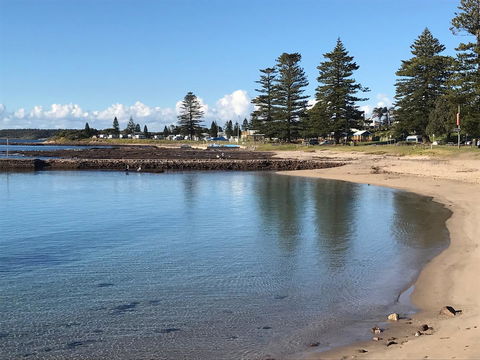 Pelicans Rest Shellharbour - Australian Directory 12