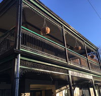 My Place  Adelaide Backpackers Hostel - Australian Directory