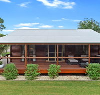 The Log Cabin - 47 Jetty Road - Australian Directory