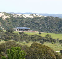 Almonta Park Lodge - Australian Directory