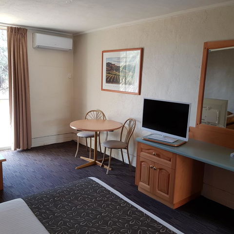 Barossa Weintal Hotel - Australian Directory 14