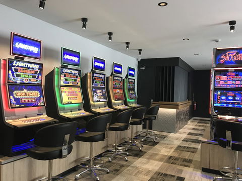 Barossa Weintal Hotel - Australian Directory 33