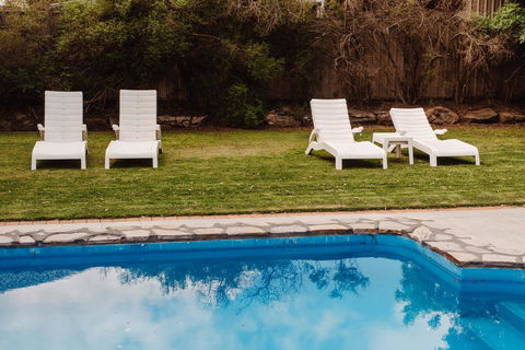 Barossa Weintal Hotel - Australian Directory 1