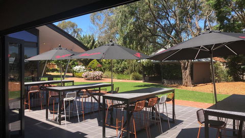 Barossa Weintal Hotel - Australian Directory 28