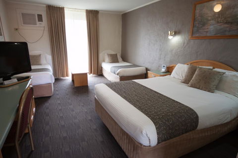 Barossa Weintal Hotel - Australian Directory 25