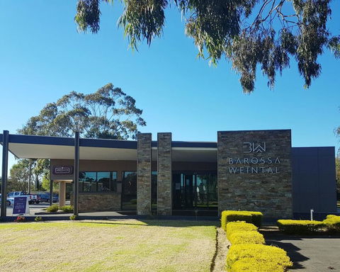 Barossa Weintal Hotel - Australian Directory 2
