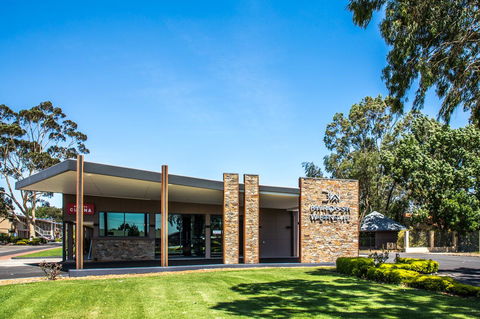 Barossa Weintal Hotel - Australian Directory 0