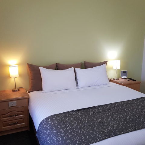 Barossa Weintal Hotel - Australian Directory 21