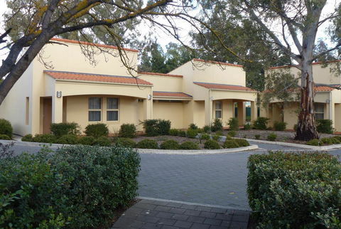 Barossa Weintal Hotel - Australian Directory 35