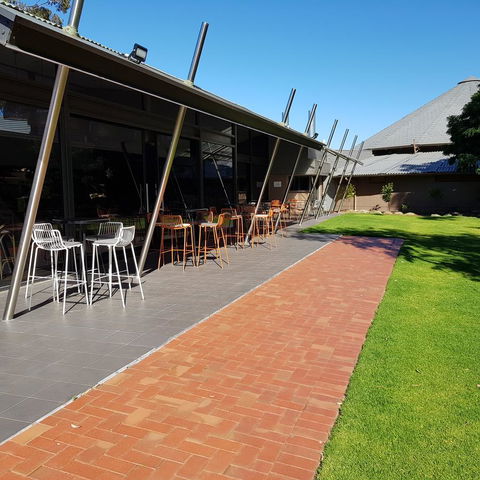 Barossa Weintal Hotel - Australian Directory 8