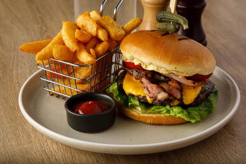 Barossa Weintal Hotel - Australian Directory 7