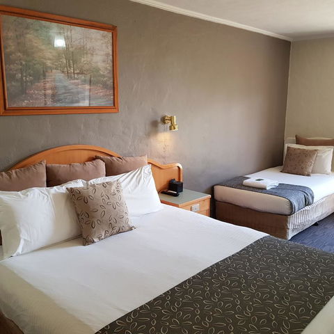 Barossa Weintal Hotel - Australian Directory 18