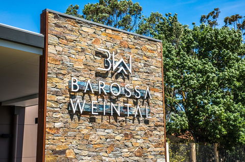 Barossa Weintal Hotel - Australian Directory 32