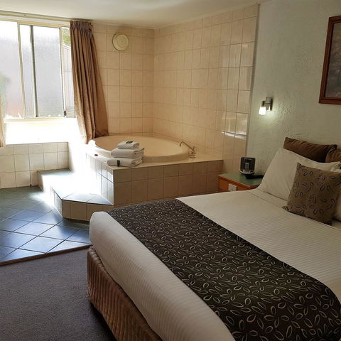 Barossa Weintal Hotel - Australian Directory 12