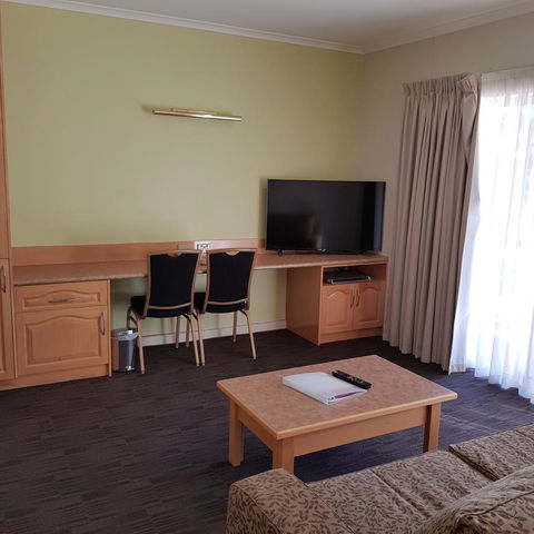 Barossa Weintal Hotel - Australian Directory 20