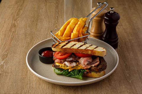 Barossa Weintal Hotel - Australian Directory 3