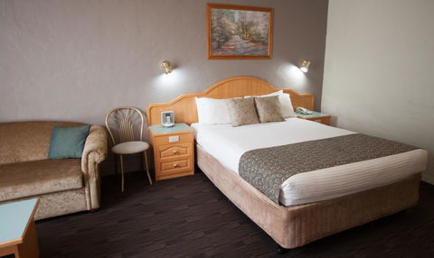 Barossa Weintal Hotel - Australian Directory 30
