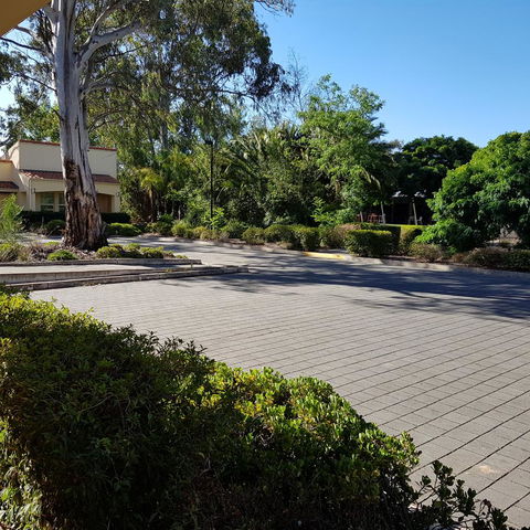 Barossa Weintal Hotel - Australian Directory 24