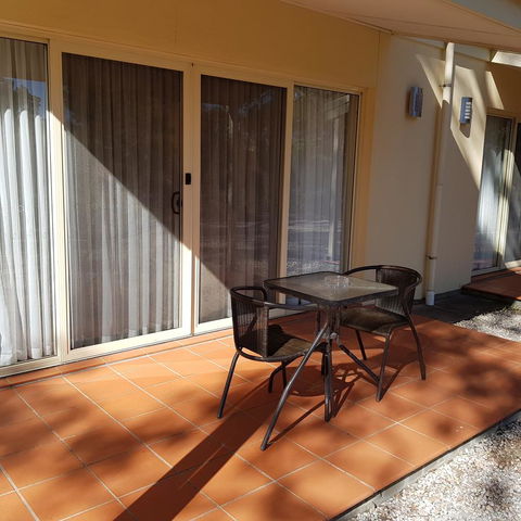 Barossa Weintal Hotel - Australian Directory 23