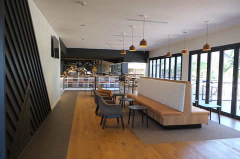 Barossa Weintal Hotel - Australian Directory 34