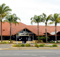 Vine Inn Barossa - Australian Directory