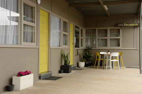 105 On The Park - Australian Directory 2