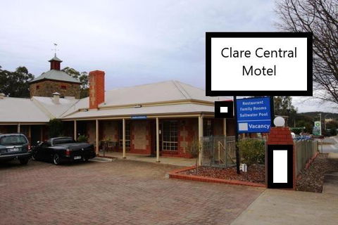 Clare Central - Australian Directory 6
