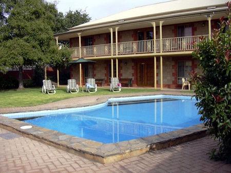 Clare Central - Australian Directory 42