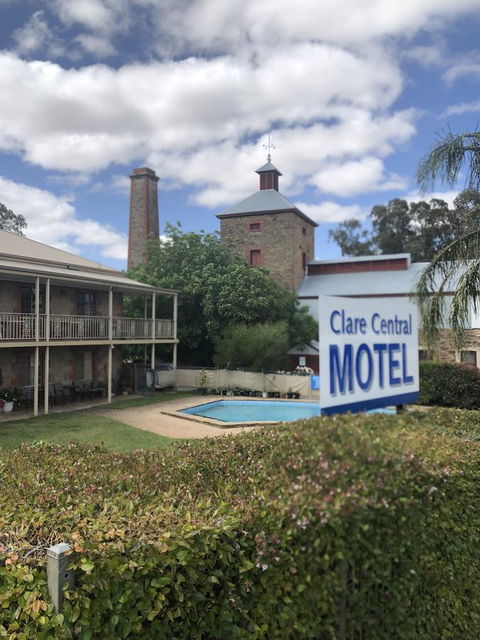 Clare Central - Australian Directory 1