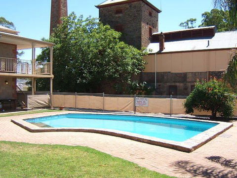 Clare Central - Australian Directory 26