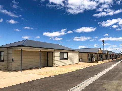 BIG4 The Bend Holiday Park - Australian Directory 1