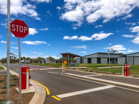 BIG4 The Bend Holiday Park - Australian Directory 0