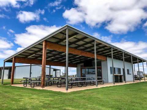 BIG4 The Bend Holiday Park - Australian Directory 4