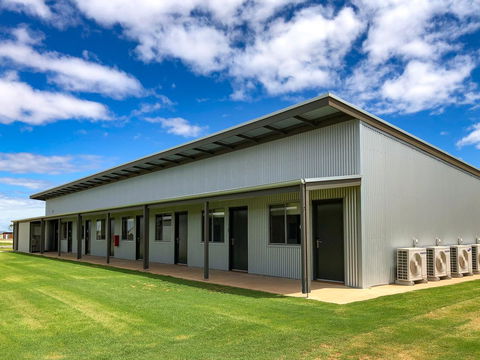 BIG4 The Bend Holiday Park - Australian Directory 5