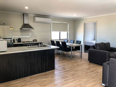 BIG4 The Bend Holiday Park - Australian Directory 2