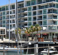 Breakwater Apartment - Australian Directory
