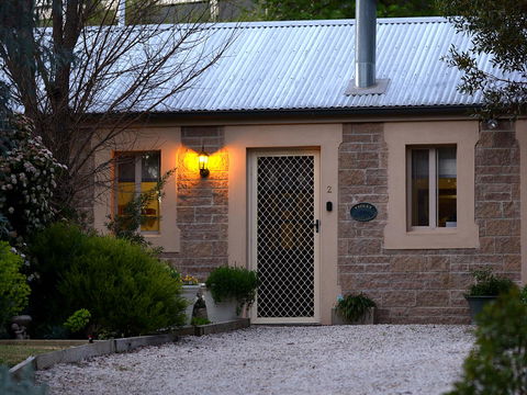 Riesling Trail & Clare Valley Cottages - Australian Directory 4