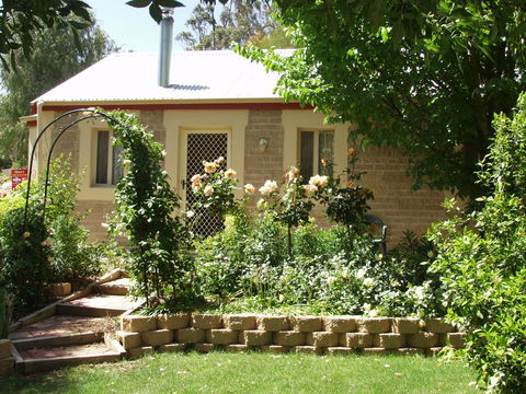 Riesling Trail & Clare Valley Cottages - Australian Directory 3