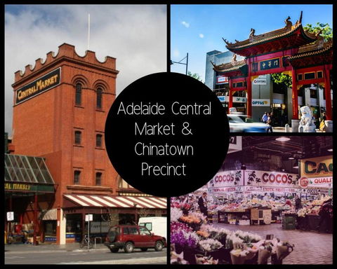 Project BNB On Waymouth - Australian Directory 8