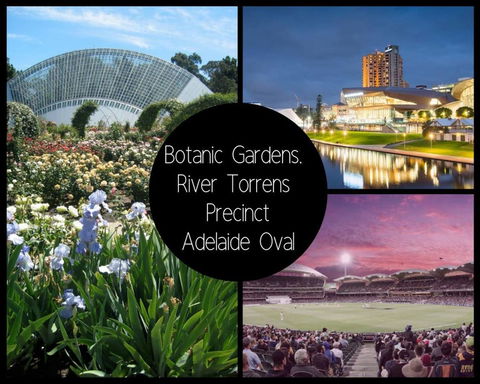 Project BNB On Waymouth - Australian Directory 5