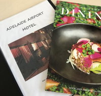 Adelaide Airport Motel - Australian Directory