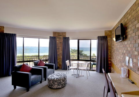 Kangaroo Island Seaside Inn - Australian Directory 28