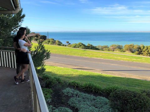 Kangaroo Island Seaside Inn - Australian Directory 10