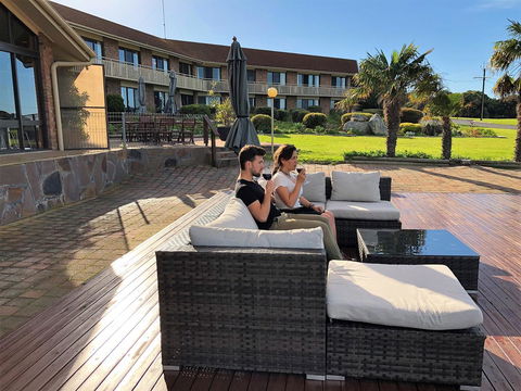Kangaroo Island Seaside Inn - Australian Directory 8